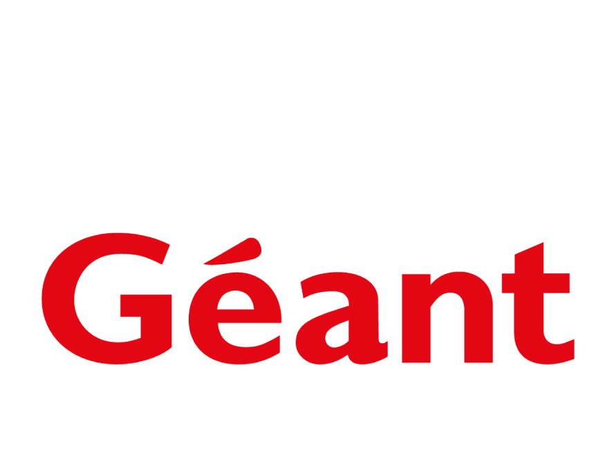 Geant logo