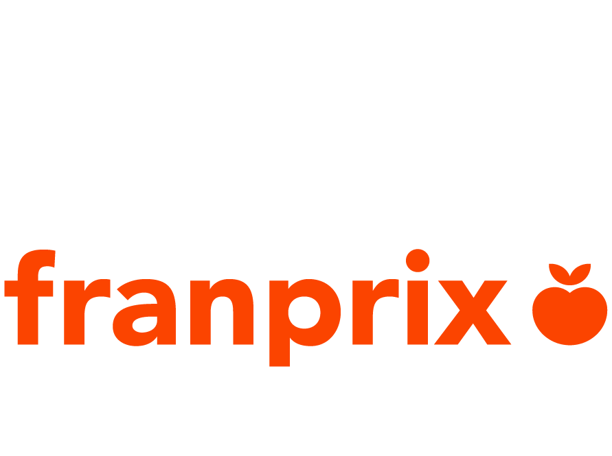 Franprix logo