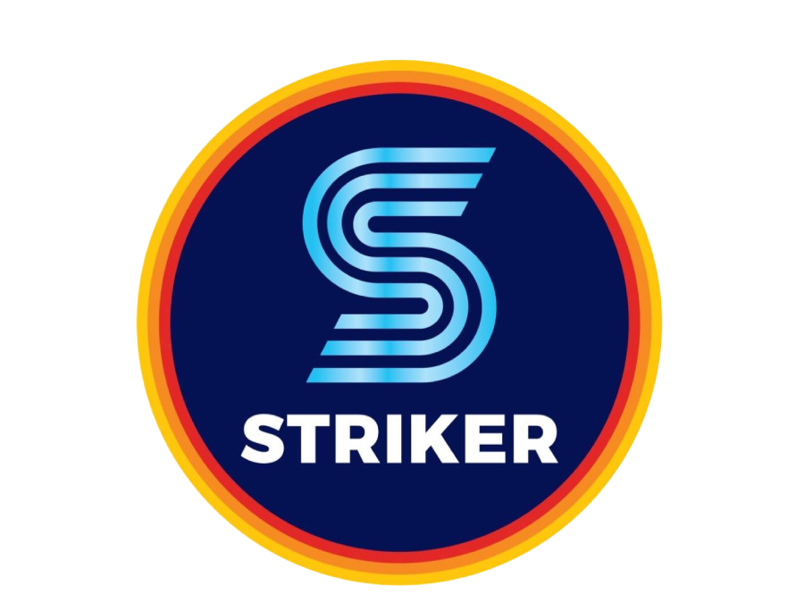 Striker logo