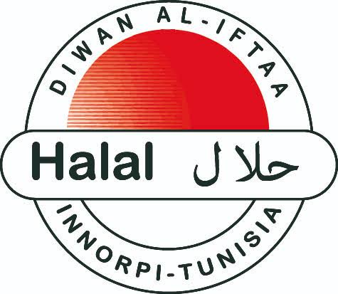 Halal — Diwan Al Iftaa / INNORPI Tunisia