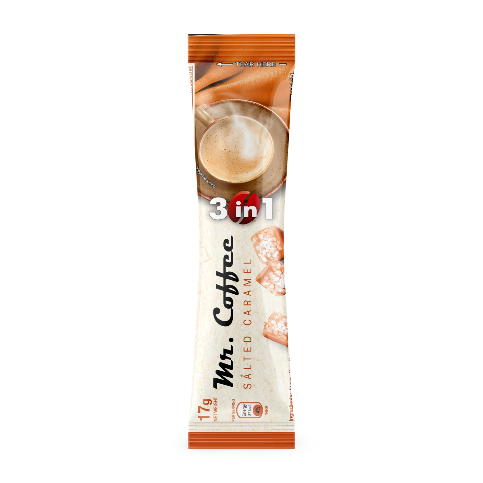Mr. Coffee Coffee mix sachets