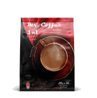Mr. Coffee classic 3in1
