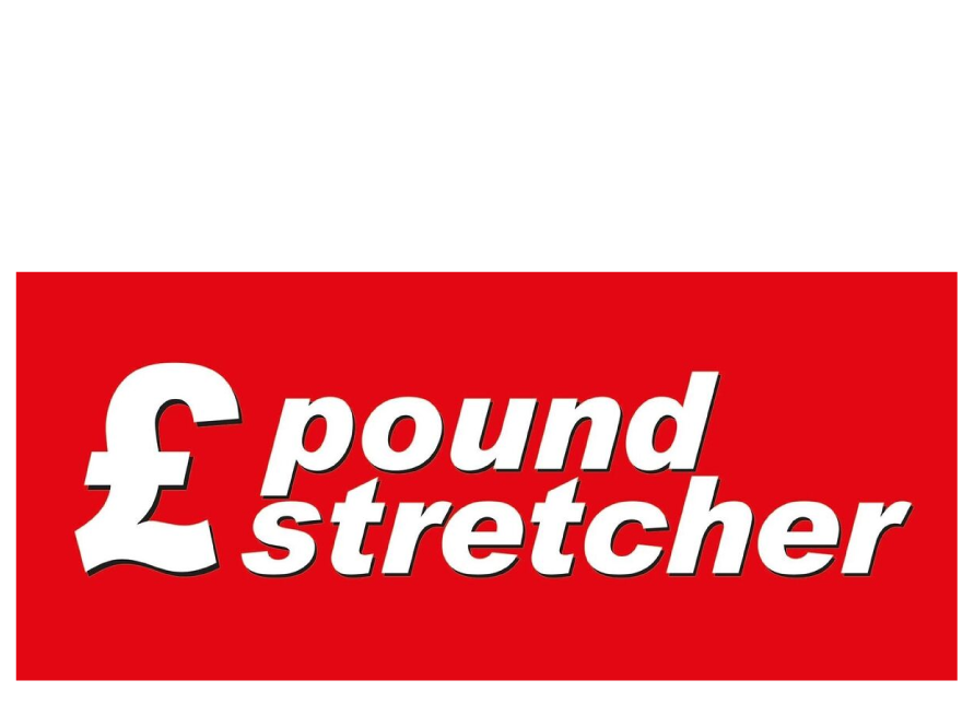 Poundstretcher logo