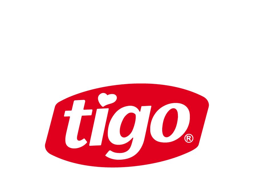 Tigo logo