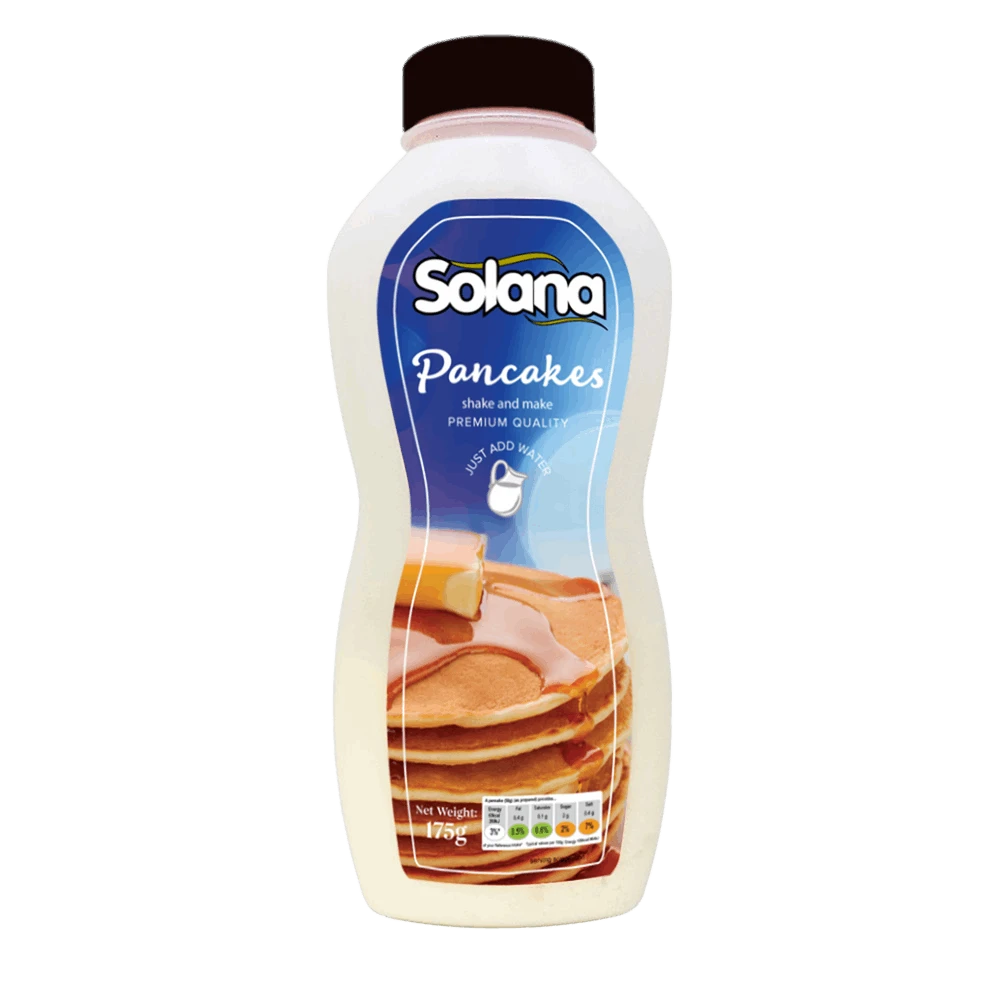 Solana product pack