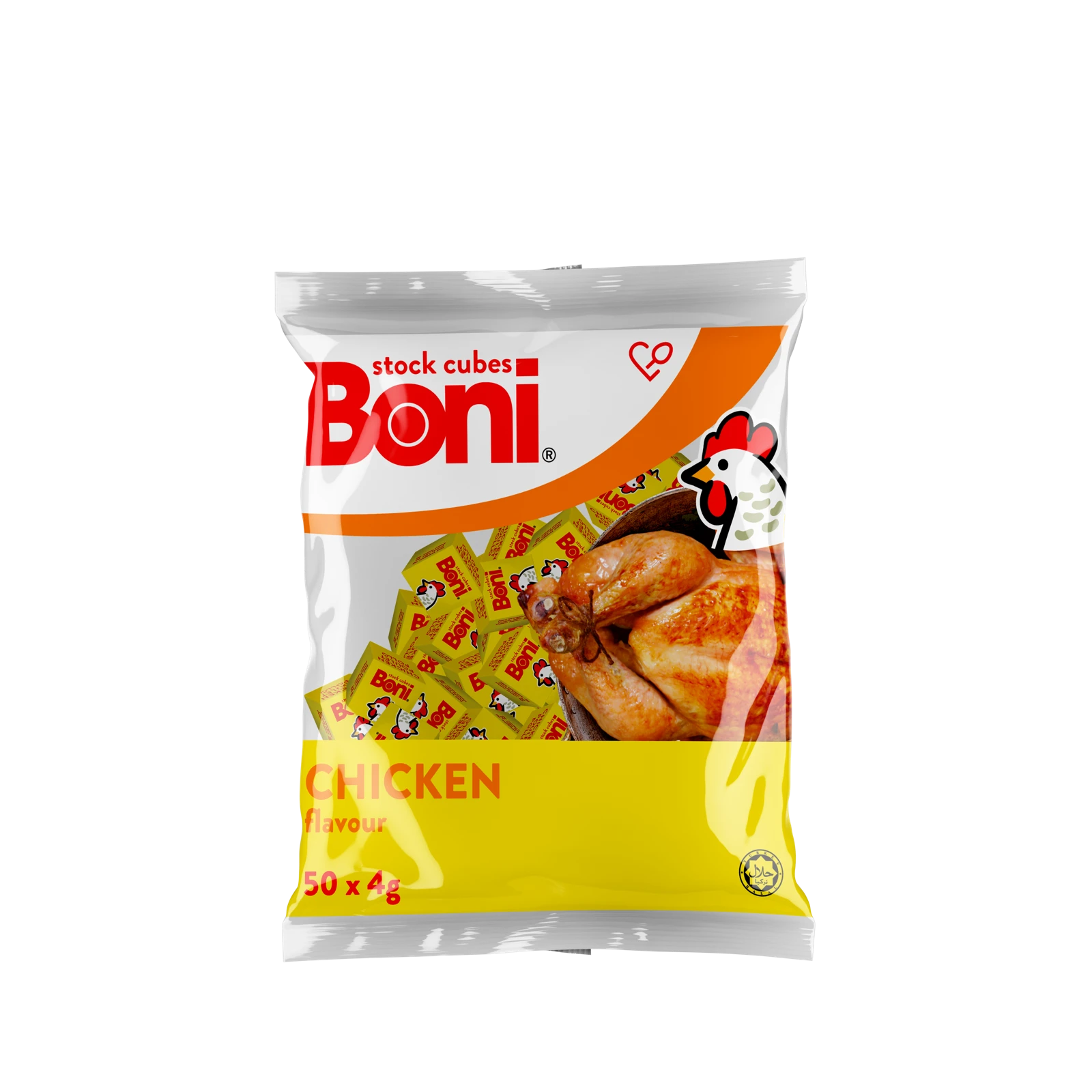 Boni product pack