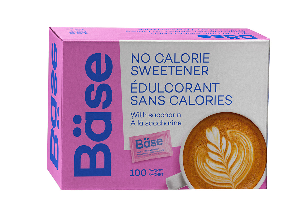 Bäse product pack