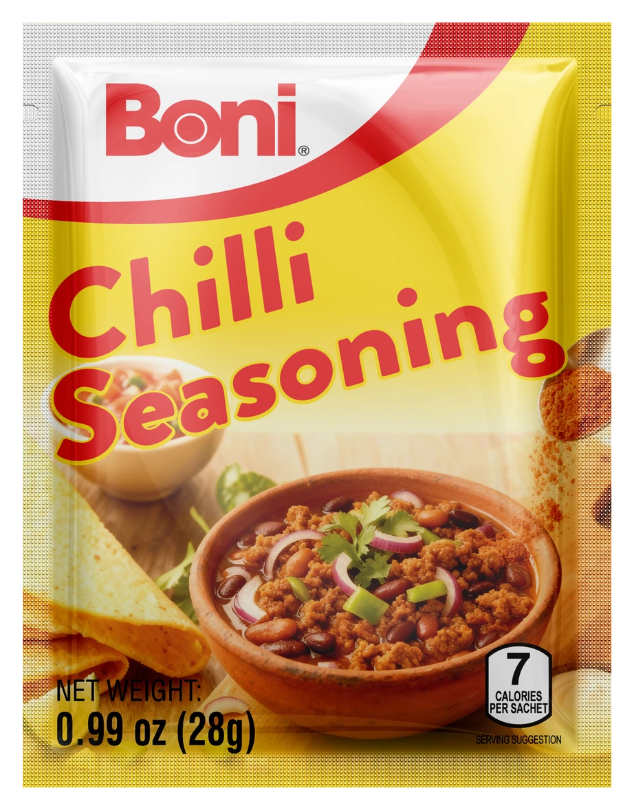 Boni Chili Orijinal