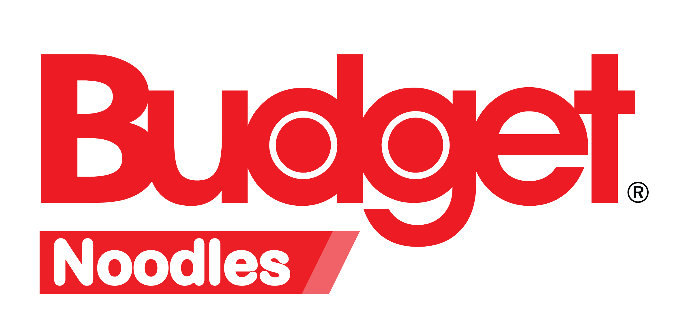 Budget Noodles