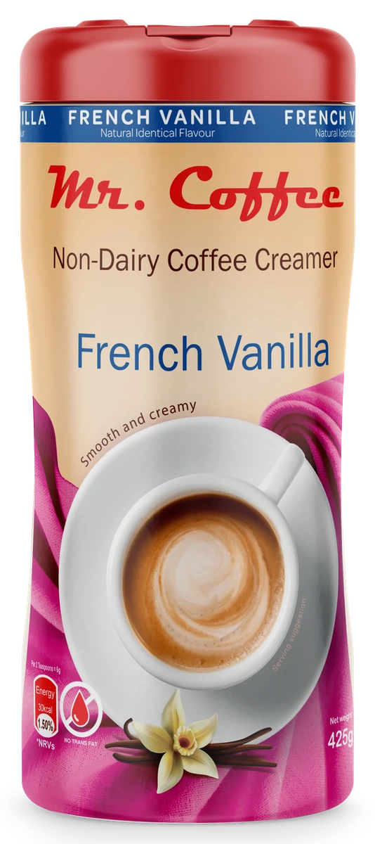 Mr Coffee product pack