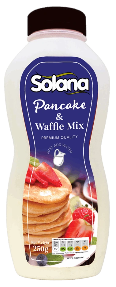 Solana product pack